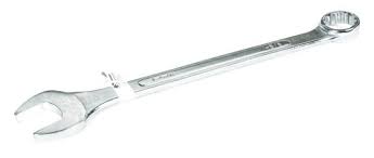 1-5/8" COMBINATION WRENCH