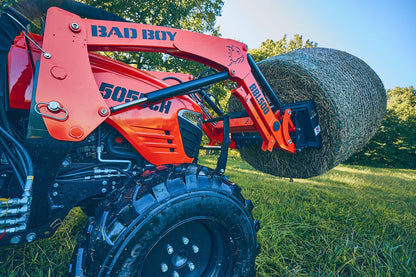 Bad Boy Front Hay Spear BBFHS