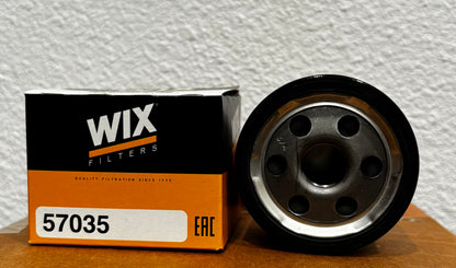 ENGINE OIL FILTER
