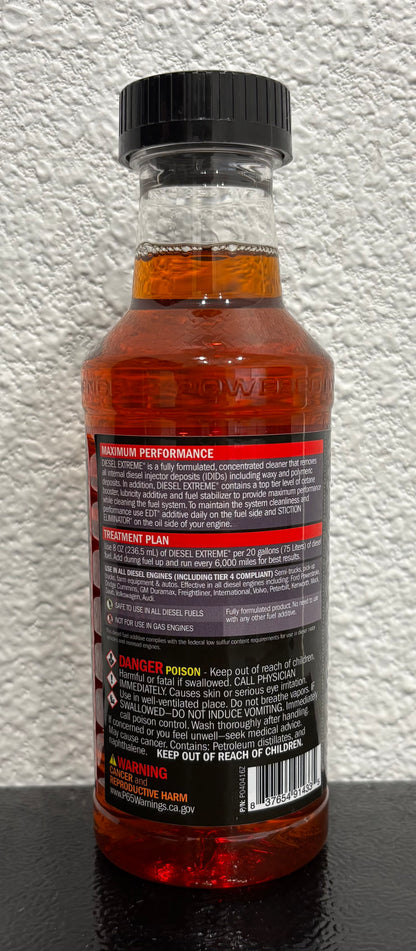 DIESEL EXTREME - 16 OZ ROUND