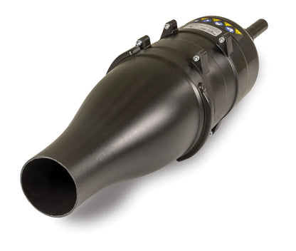 Axial Blower Attachment - STRING TRIMMER