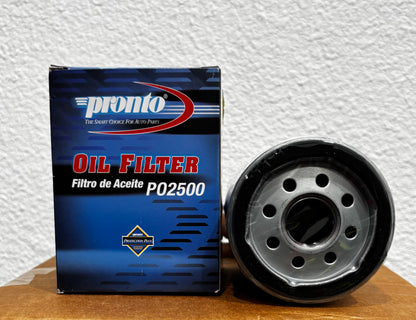 ENGINE OIL FILTER