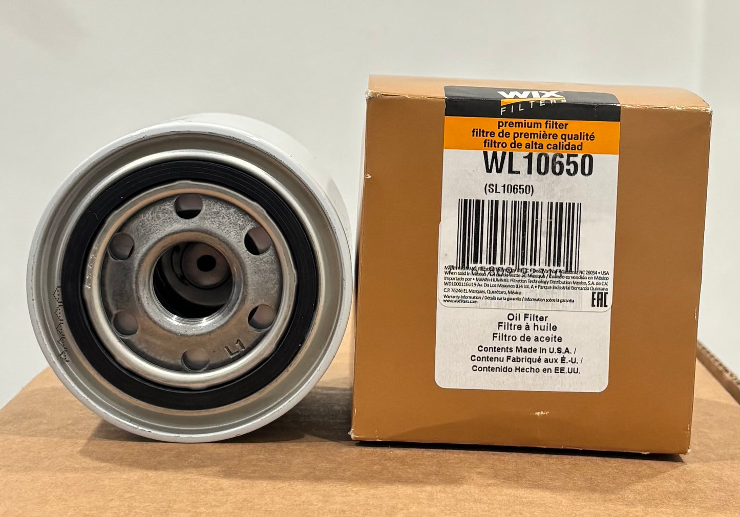 WL10650