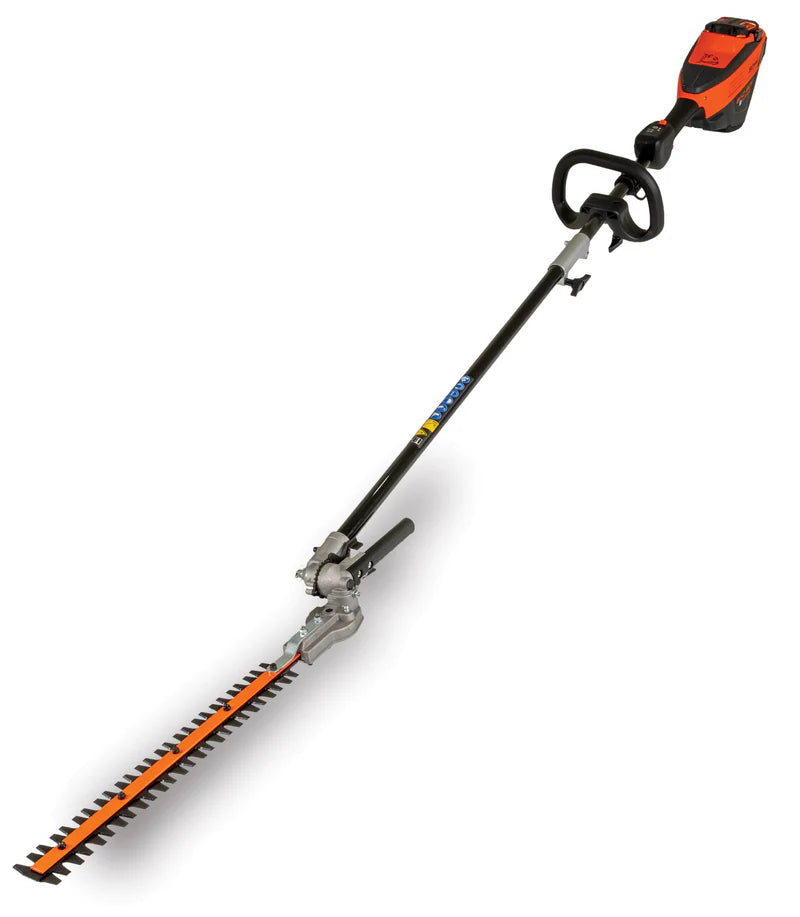 E-SERIES HEDGE CLIPPER- TRIMMER ATTACHMENT