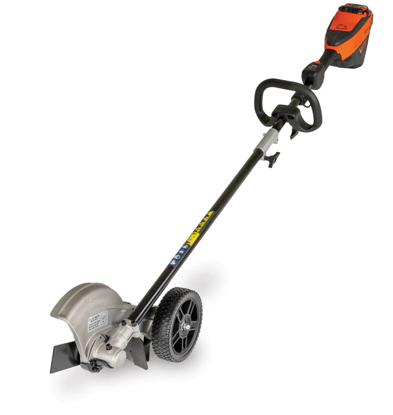 Straight Shaft Edger Attachment-STRING TRIMMER