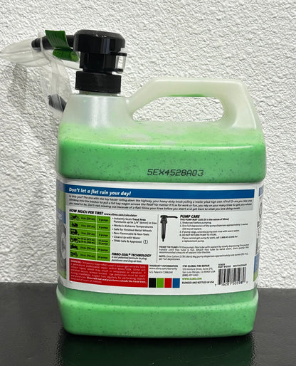 1 GAL TIRE SEALANT